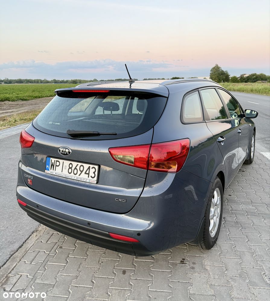 Kia Ceed - 2
