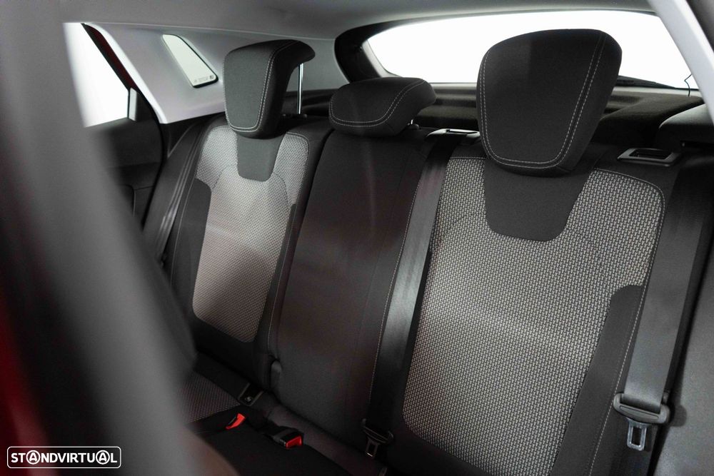 Opel Grandland 1.5 CDTI Elegance AT - 9