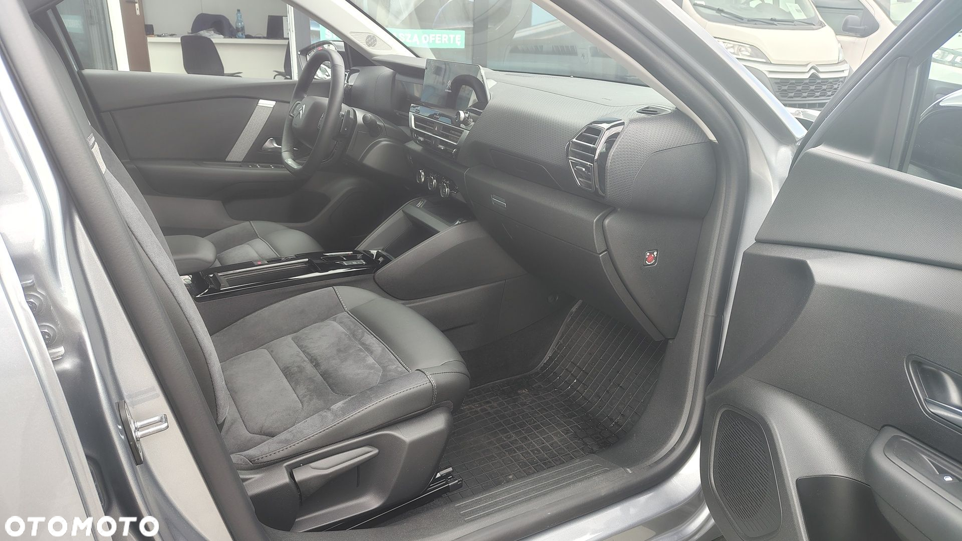 Citroën C4 - 10