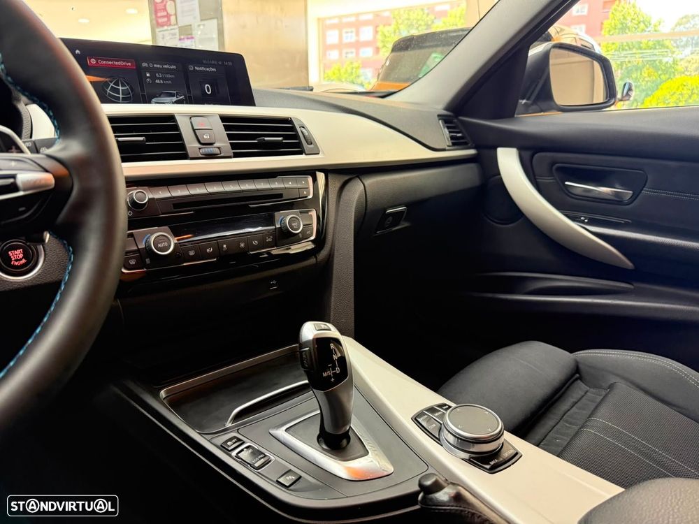 BMW 320 - 29