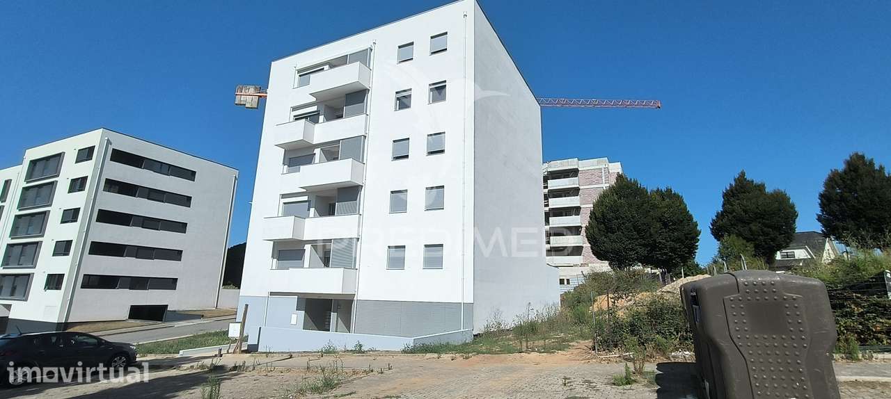 Apartamento T3 NOVO em Ermesinde - Grande imagem: 2/20