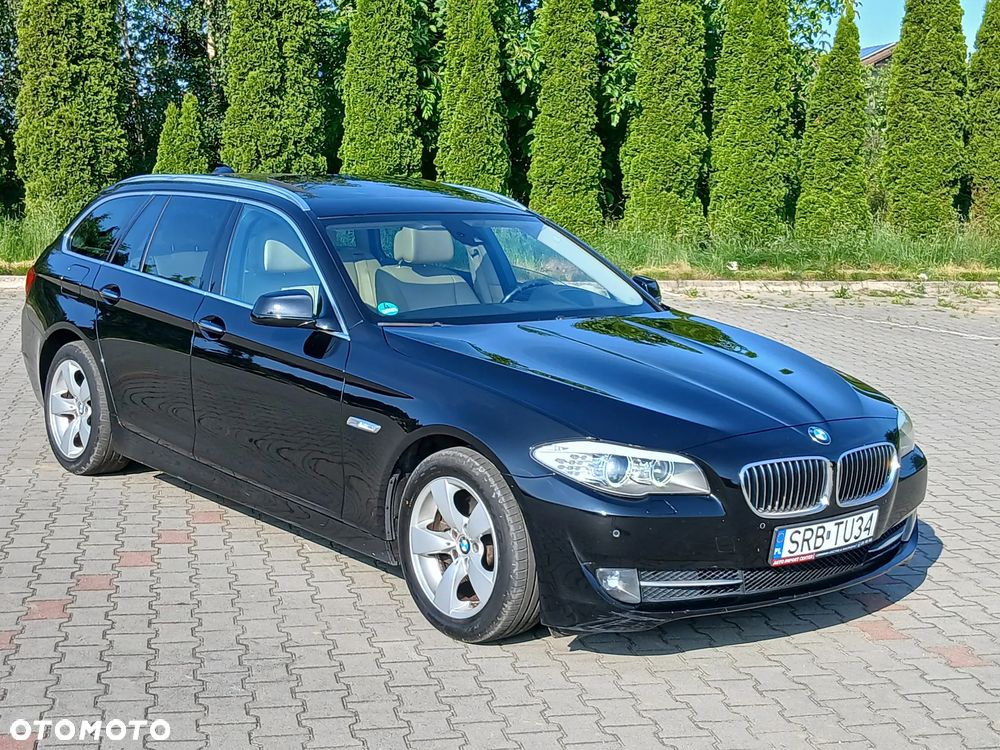 BMW Seria 5 - 24