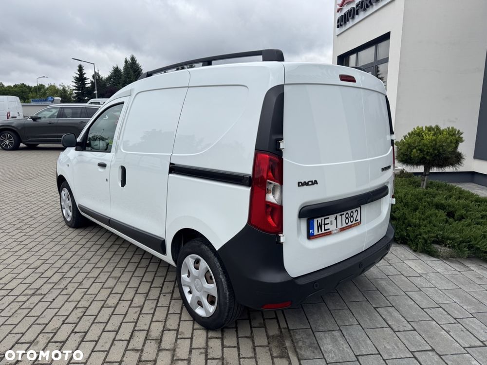 Dacia Dokker - 7
