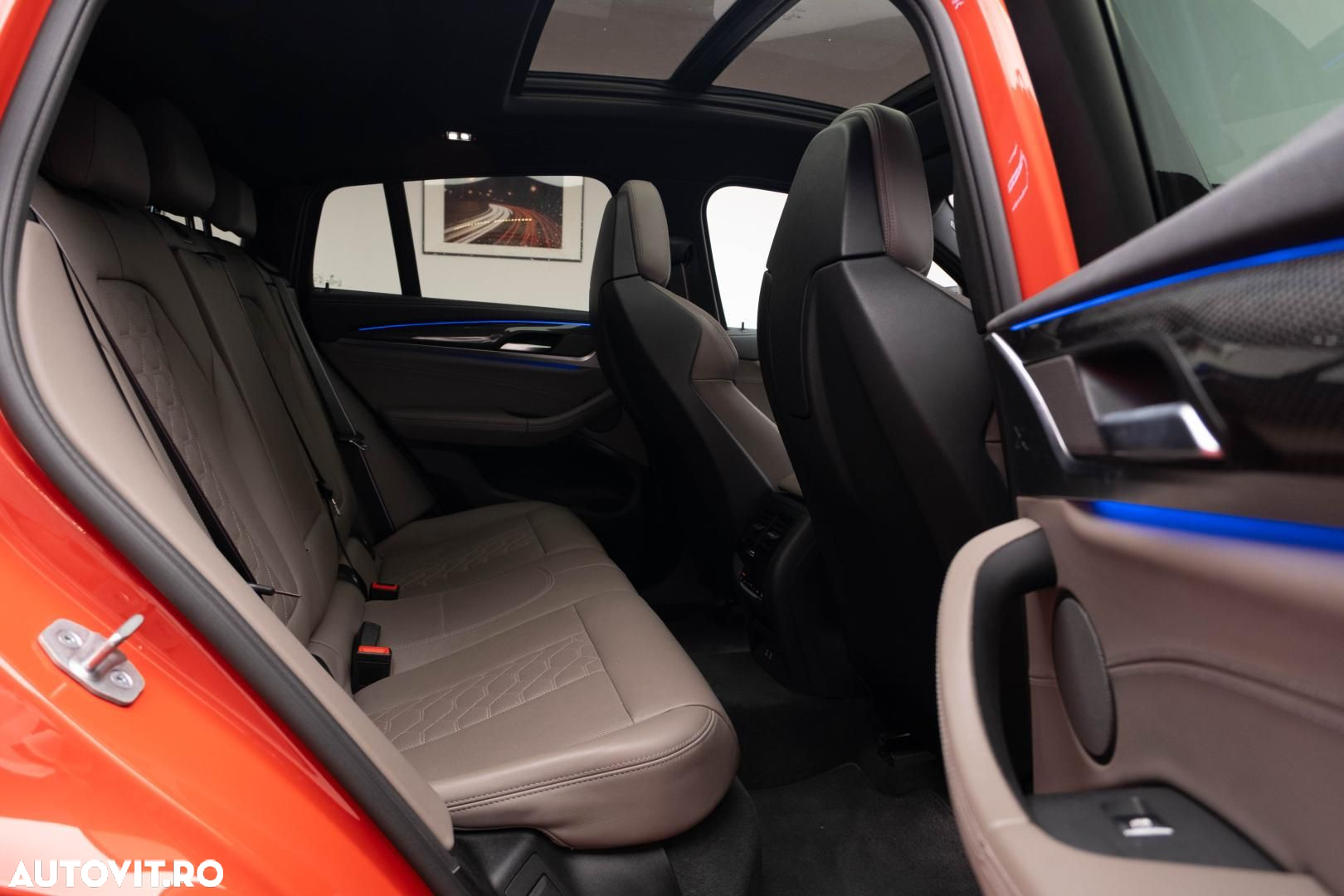 BMW X4 M - 21