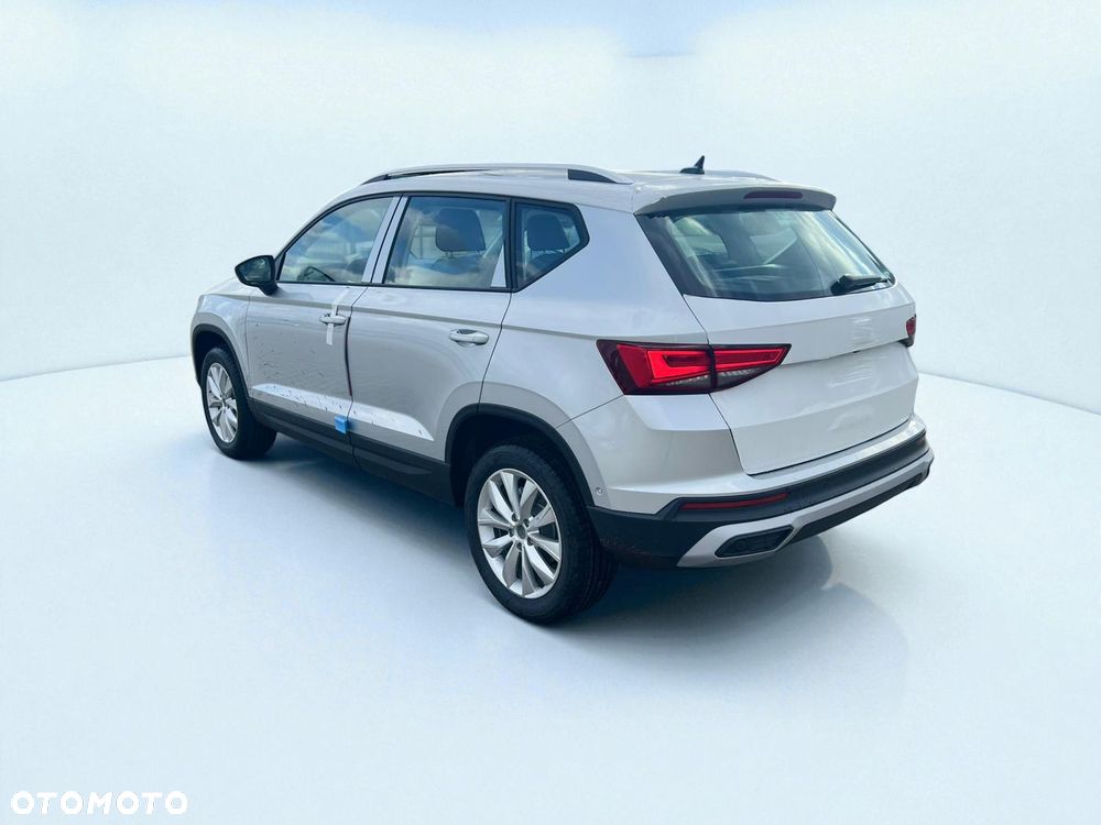 Seat Ateca 1.5 TSI Style S&S - 8