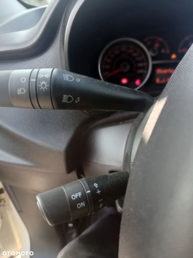 Fiat Doblo 1.4 T-Jet 16V First Edition - 22