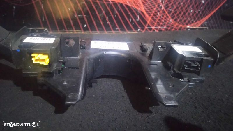 Manete Dos Piscas  Renault Espace Iii (Je0_) - 5