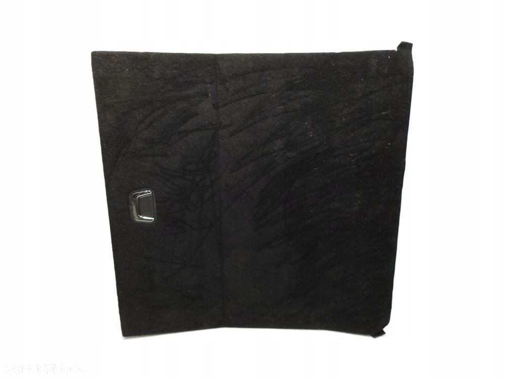 PODŁOGA WYKŁADZINA BAGAŻNIKA OPEL ASTRA J KOMBI LIFT 13322491 217618770 - 1