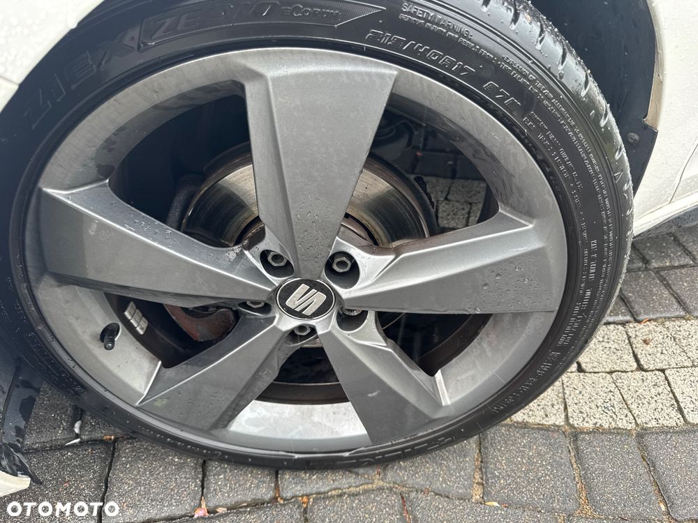 Seat Toledo - 20