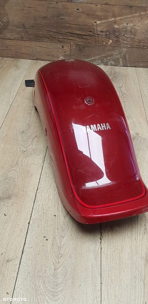 Błotnik Yamaha XVS1100 Drag Star Custom - 3