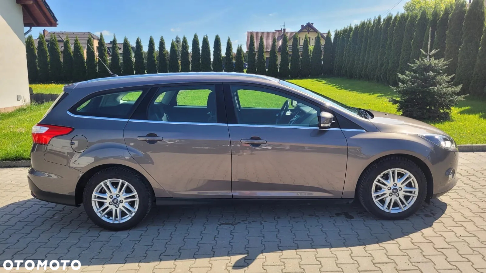 Ford Focus 1.6 TI-VCT Titanium - 6