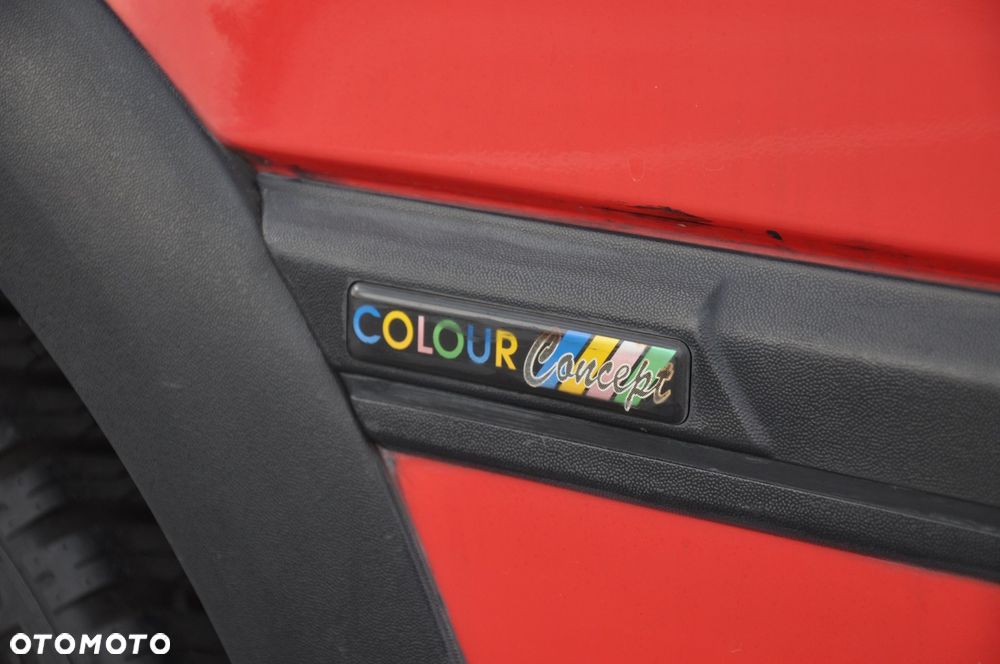 Volkswagen Golf - 21