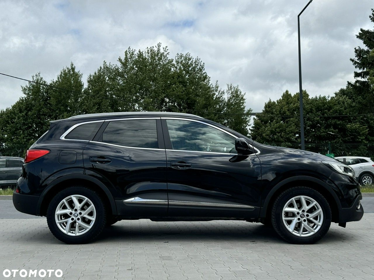 Renault Kadjar - 12