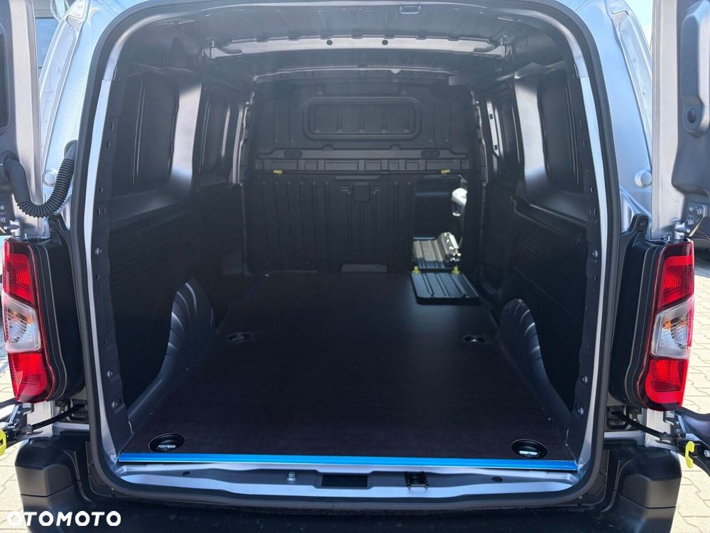 Citroën Berlingo Van Furgon XL 1.5 T.Diesel 130KM MT6 - 12