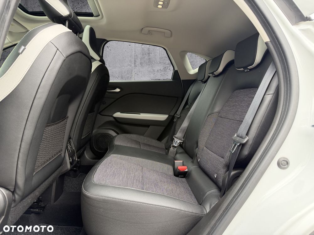 Renault Captur 1.6 E-TECH Plug-In Intens - 35