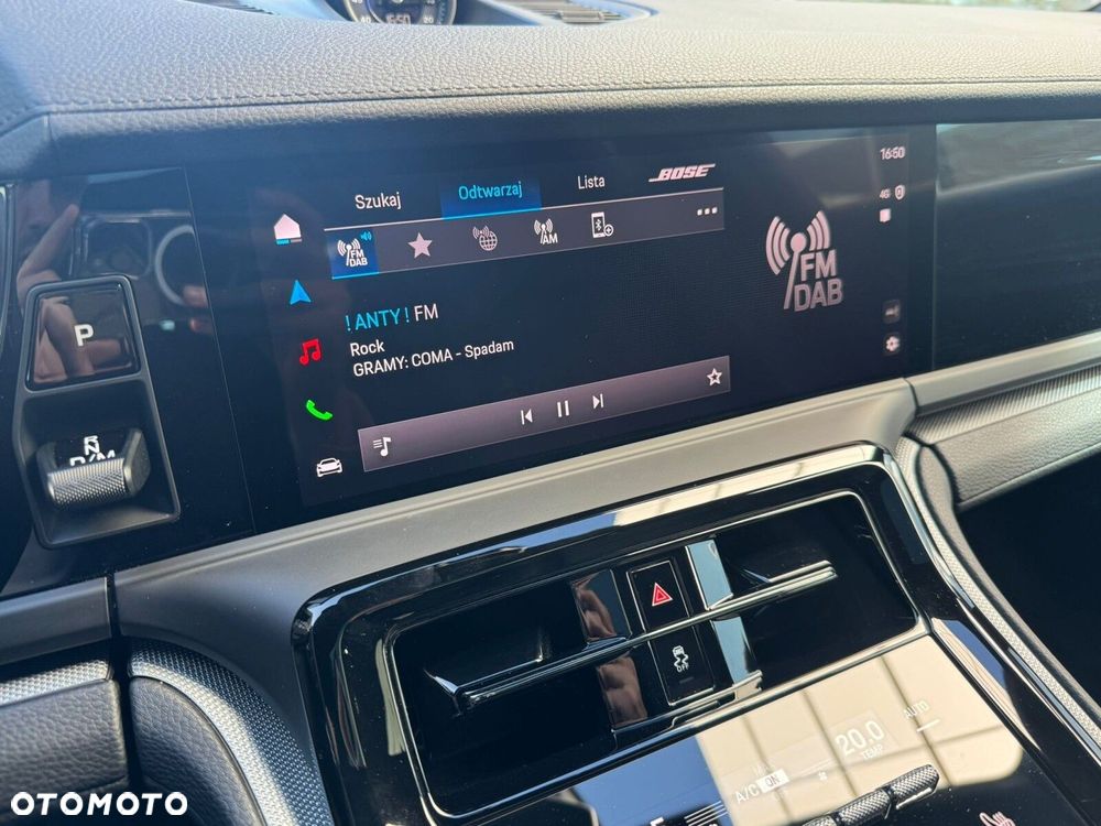 Porsche Panamera 4 E-Hybrid PHEV - 26