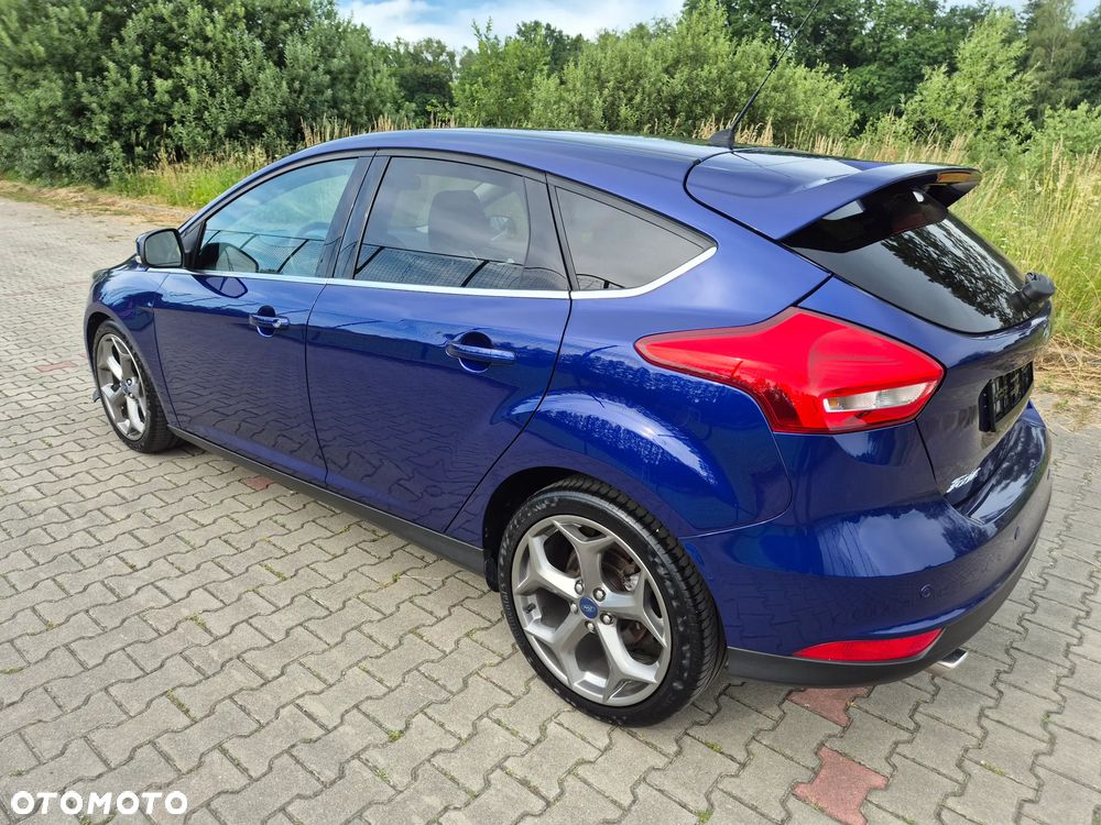 Ford Focus - 15