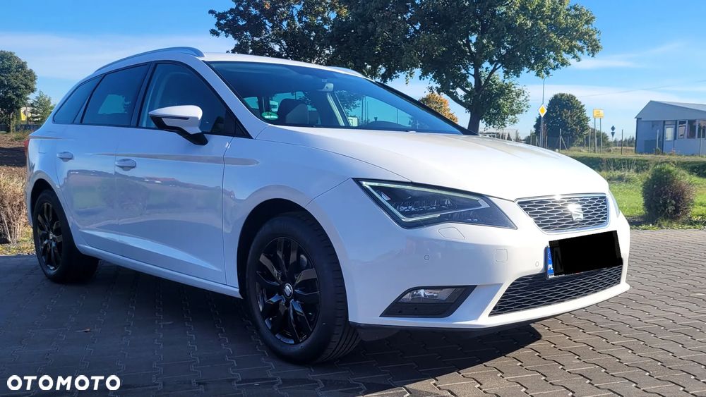 Seat Leon ST 2.0 TDI Start&Stop Style - 3