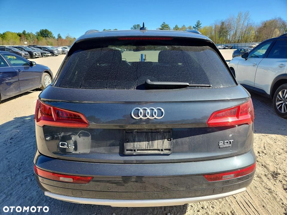 Audi Q5 - 6