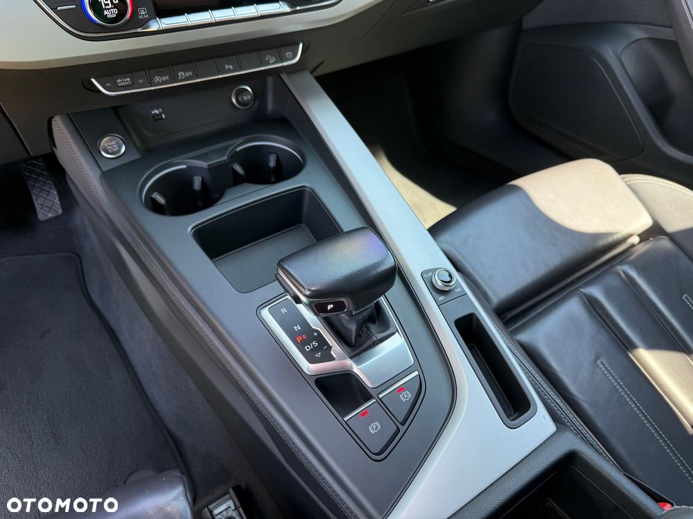 Audi A4 Allroad - 28