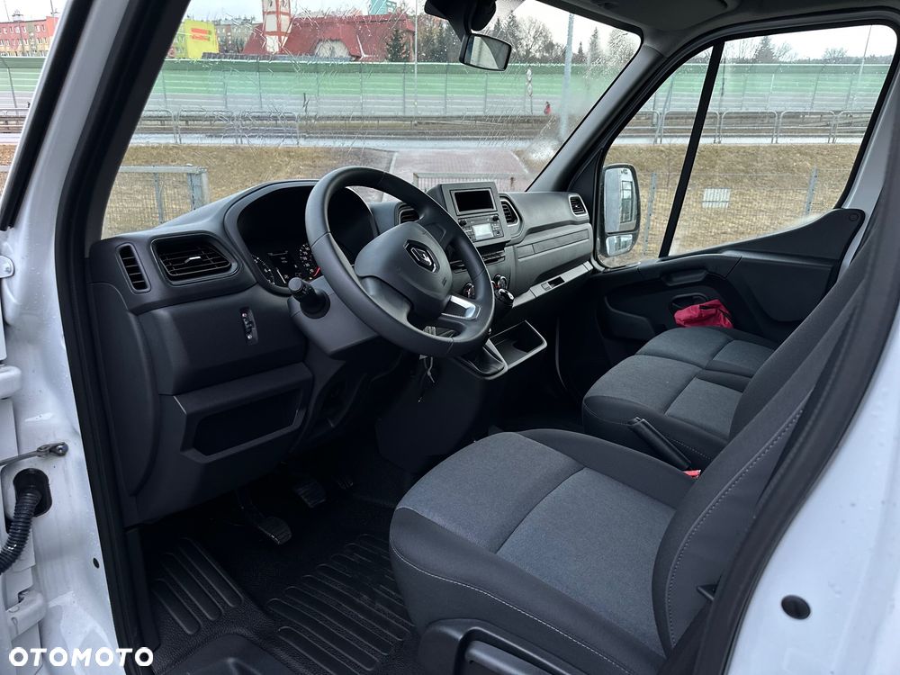 Renault Master - 8