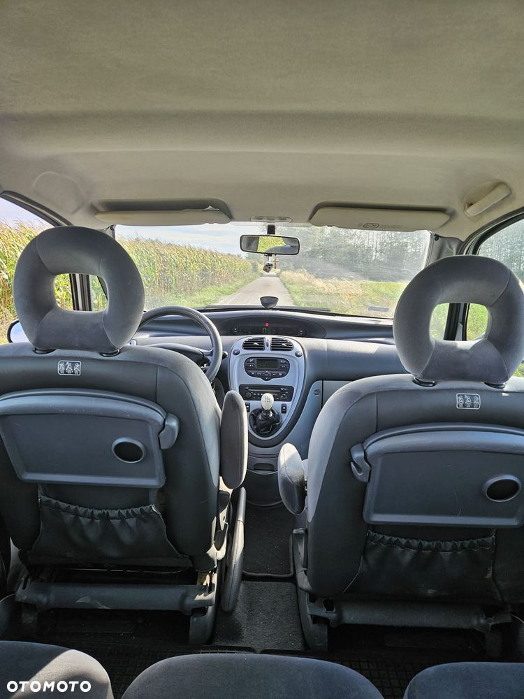Citroën Xsara Picasso 1.6 16V Impress Pack - 17