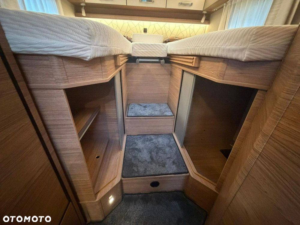 Weinsberg CaraCompact MB 640 MEG [Edittion Pepper] - 22