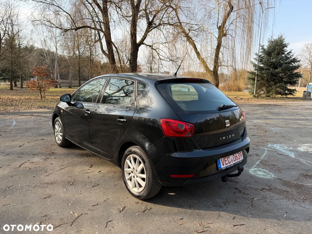 Seat Ibiza - 14