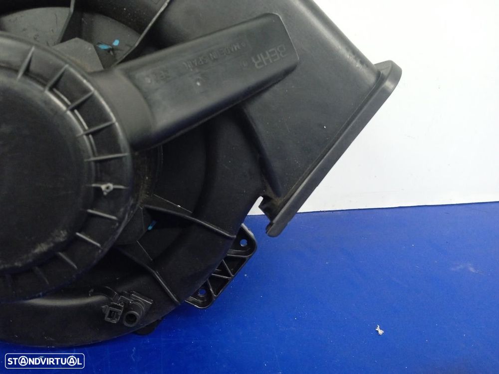 MOTOR SOFAGEM SEAT IBIZA III 2002 -6Q1820015C - 3