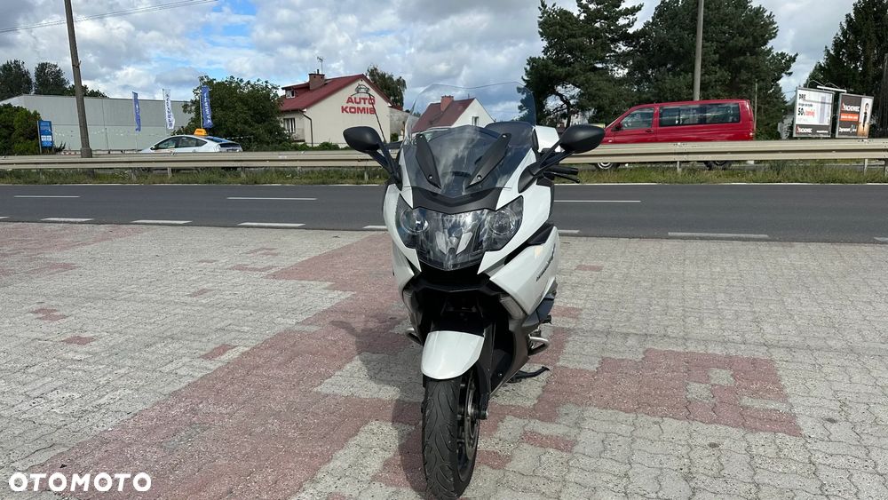 BMW K - 8