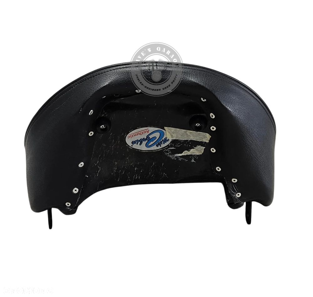 Siedzenie Corbin Harley Davidson Softail Twin Cam 88 - 4