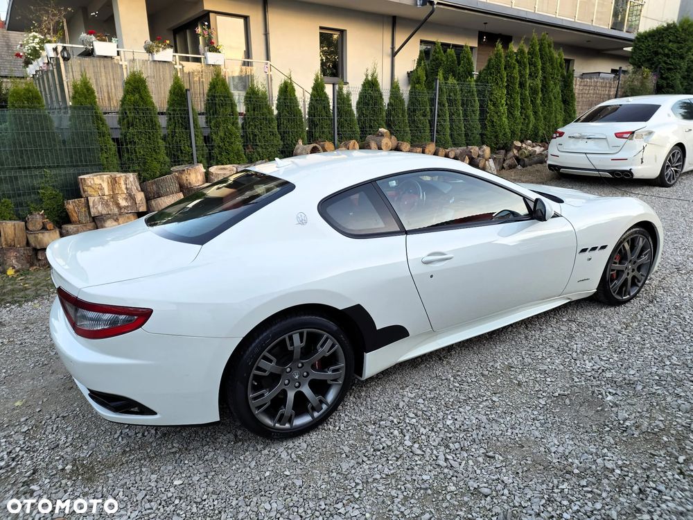 Maserati GranTurismo - 3