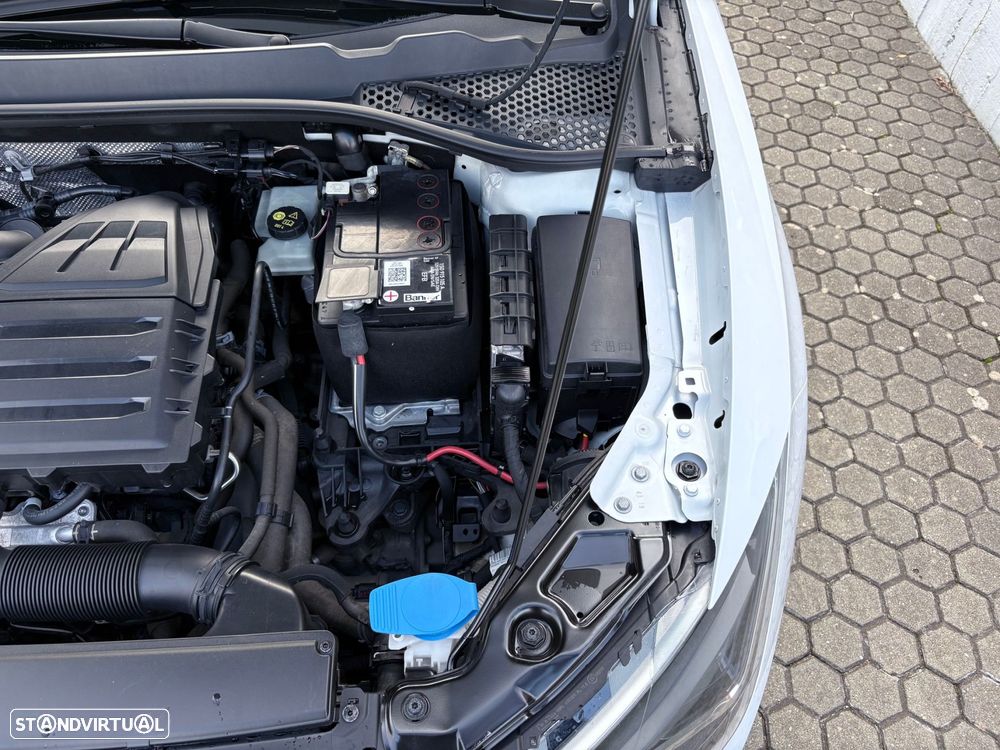 SEAT Leon ST 1.0 EcoTSI FR S/S - 16