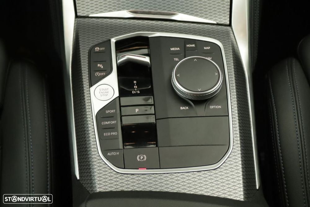BMW 420 Gran Coupé i Pack Desportivo M Auto - 14