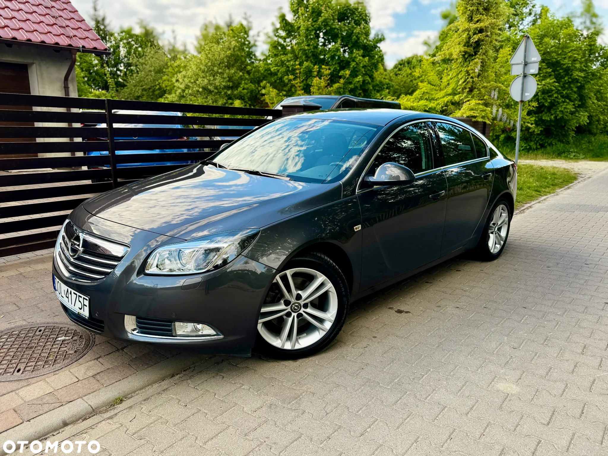 Opel Insignia 1.6 Turbo Innovation - 7