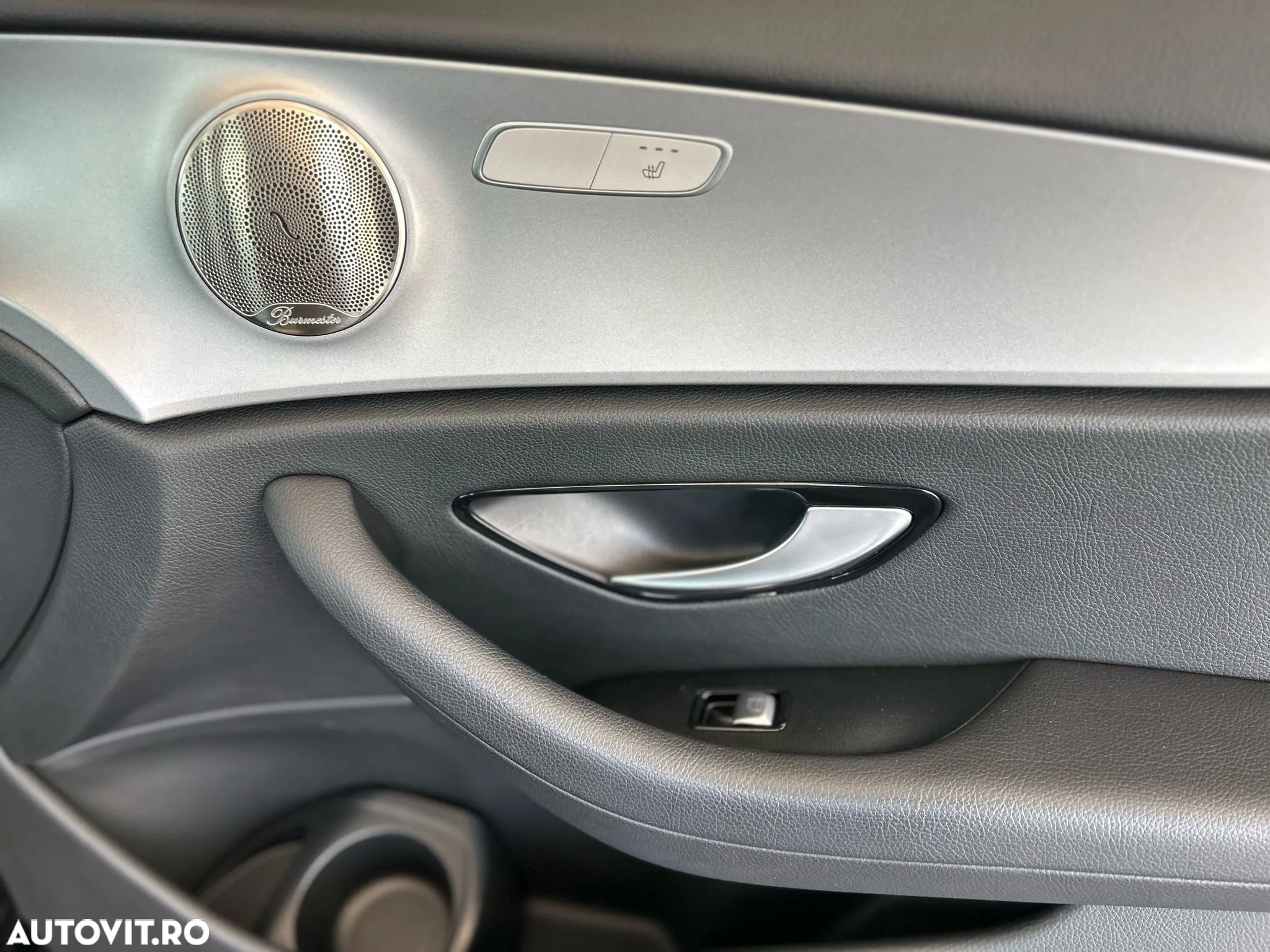 Mercedes-Benz E 220 d 9G-TRONIC Avantgarde - 15