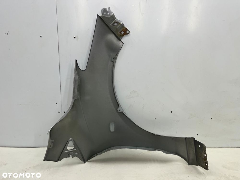 Błotnik Mazda 2 DE 07-14r. lewy przedni lewy przód - 12