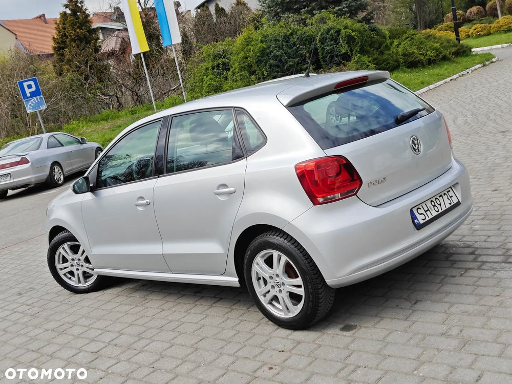 Volkswagen Polo 1.2 Team - 36