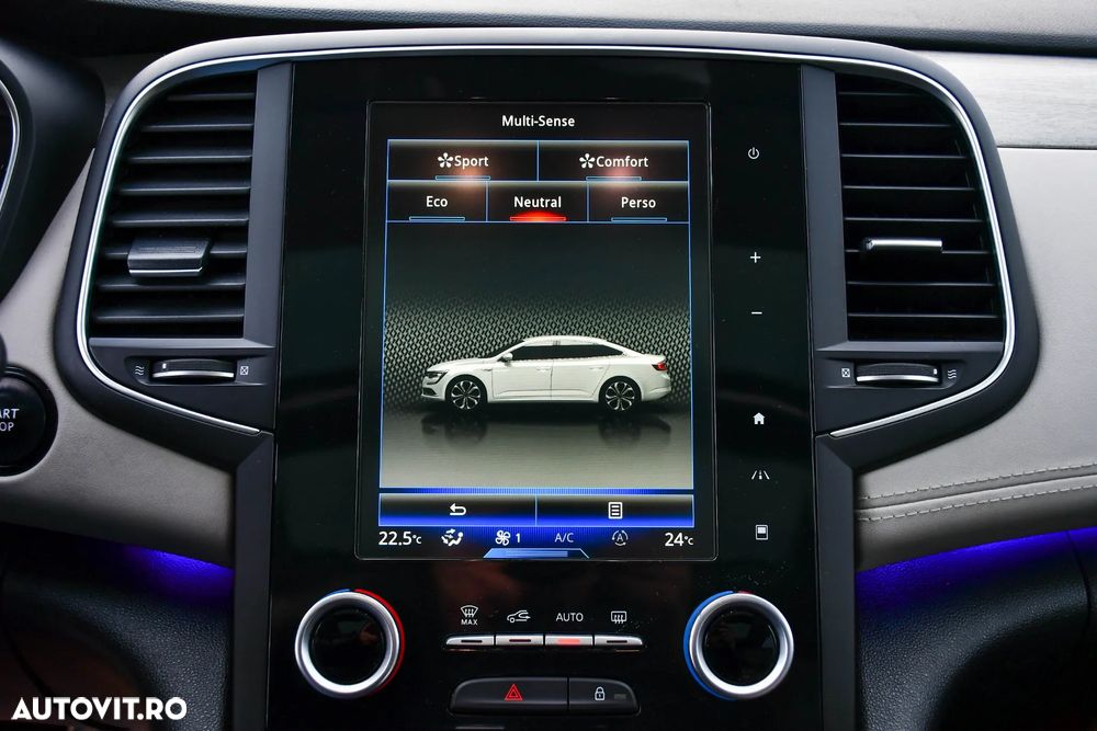 Renault Talisman ENERGY dCi 160 EDC INITIALE PARIS - 20