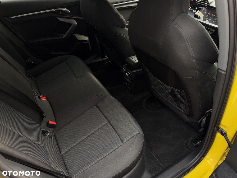 Audi A3 Limousine - 14