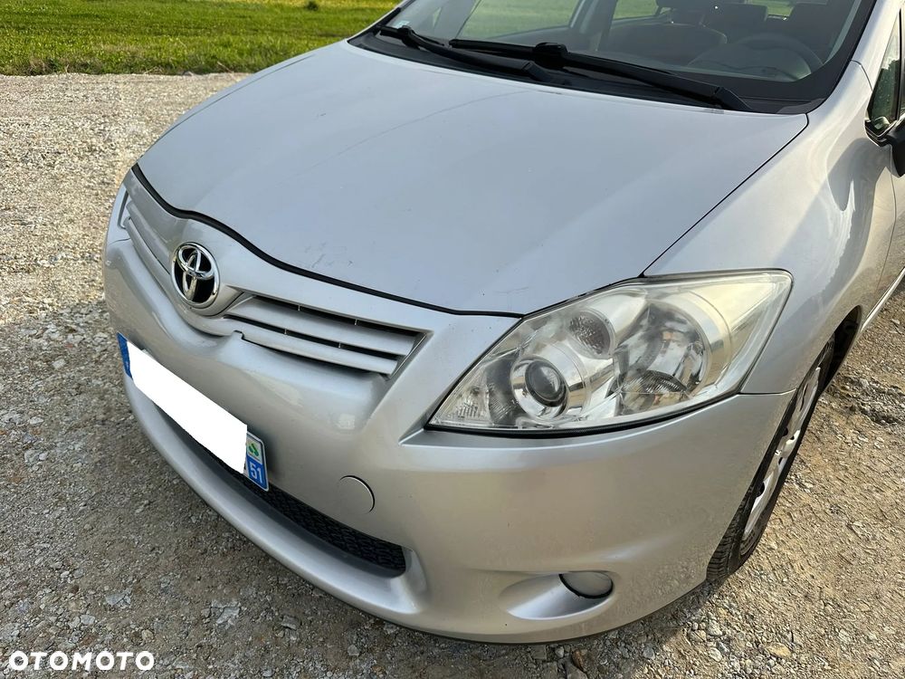 Toyota Auris 1.4 D-4D - 28