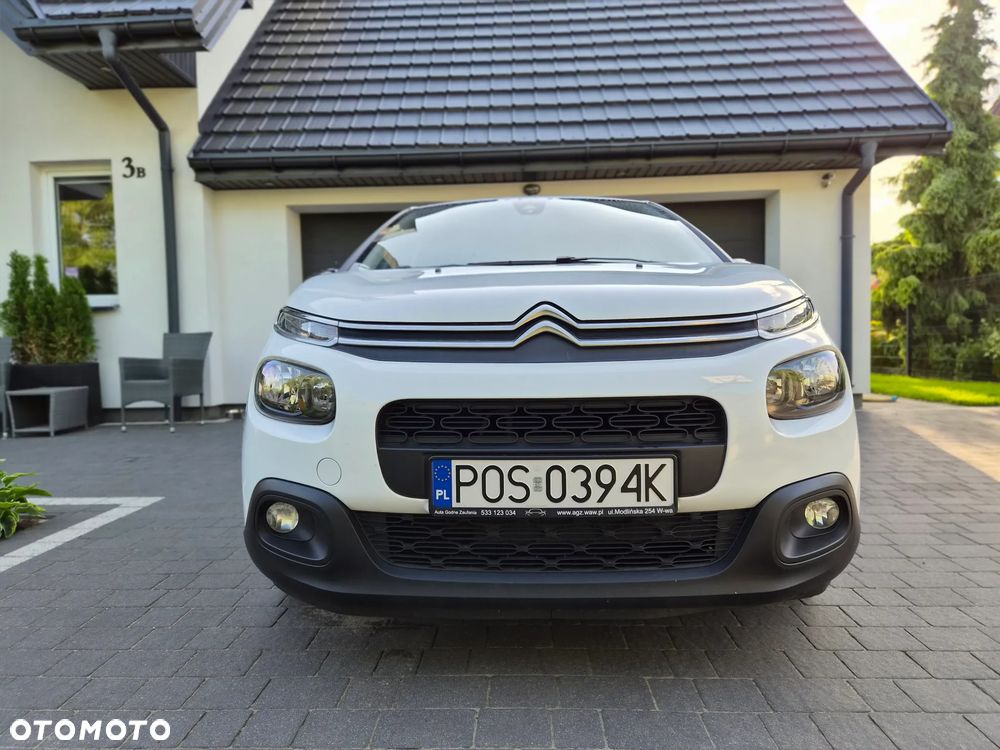 Citroën C3 - 36
