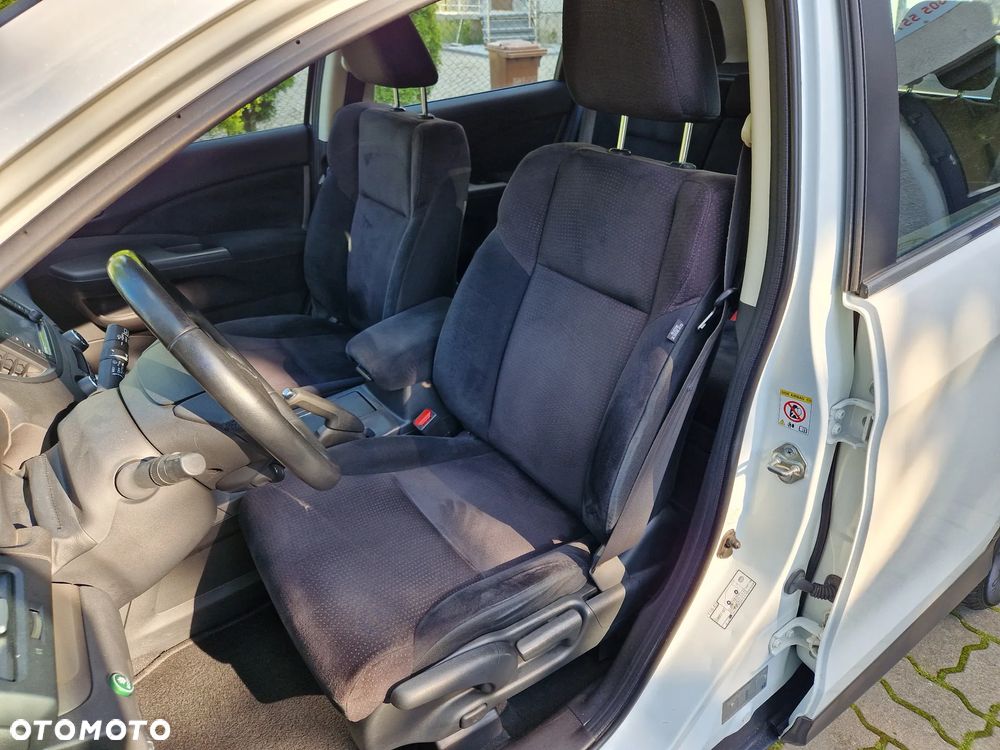 Honda CR-V 1.6i DTEC 2WD Elegance - 14