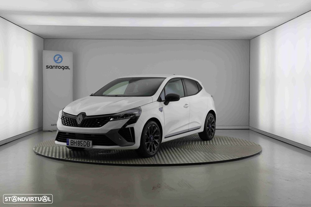 Renault Clio 1.0 TCe Esprit Alpine - 1