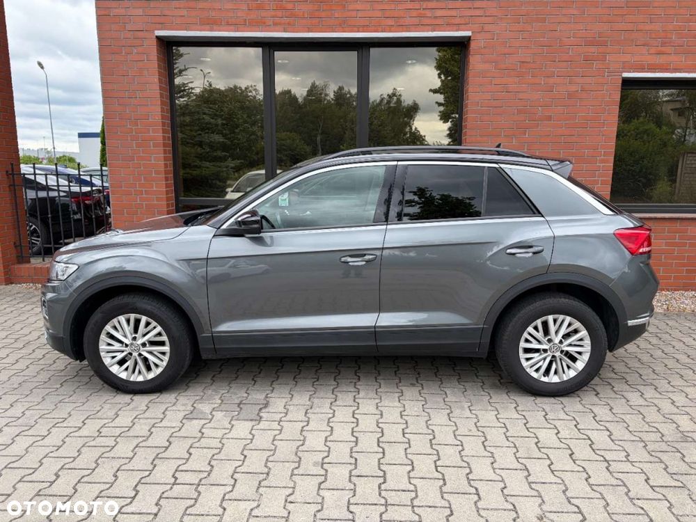 Volkswagen T-Roc 1.5 TSI Style - 29