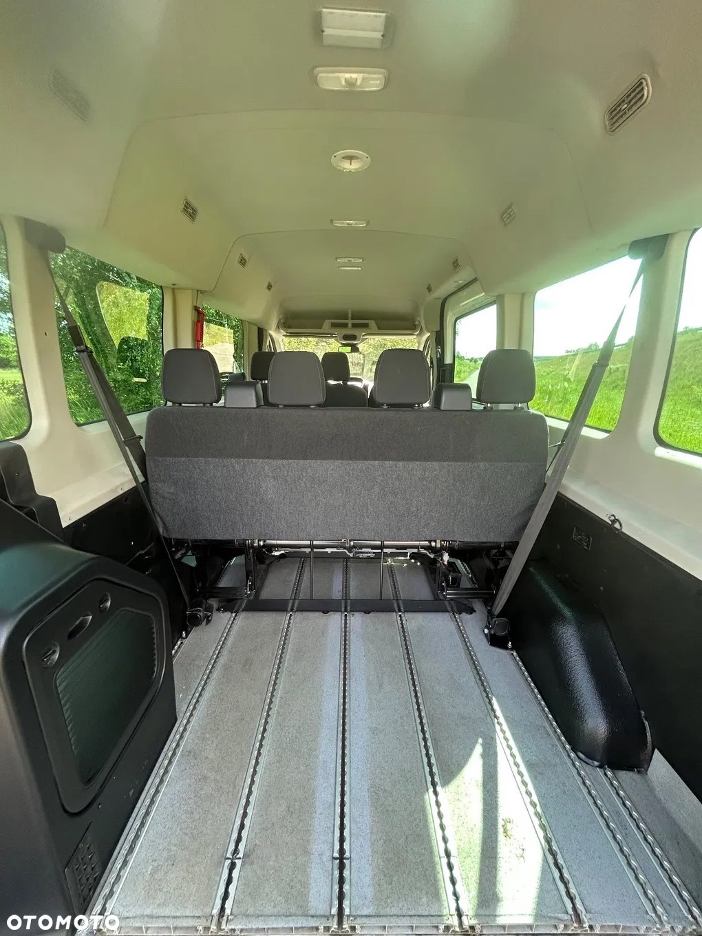 Ford Transit 350 L2H3 VA Basis - 30
