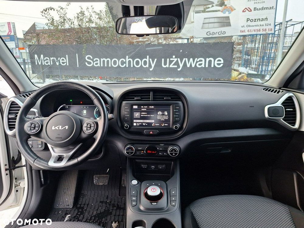 Kia Soul - 19