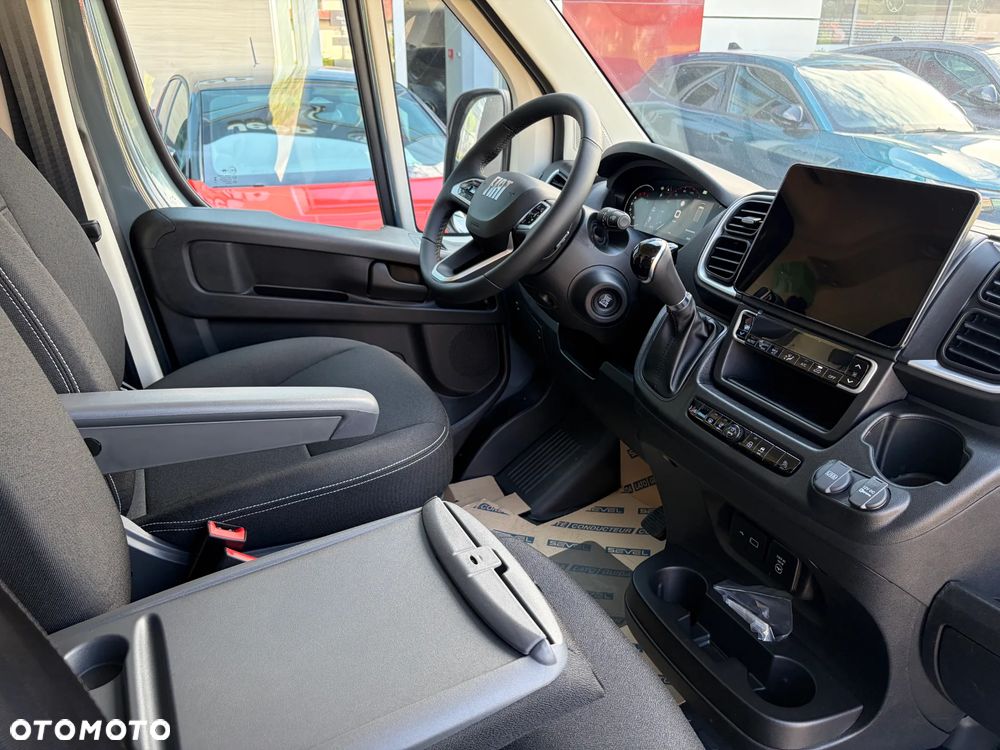 Fiat Ducato Furgon L4H2 180KM - 11