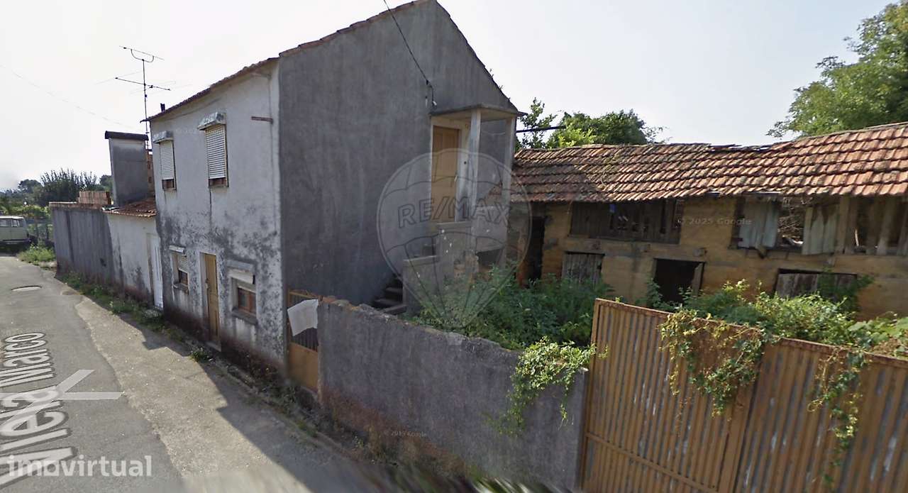 Moradia T4 para venda - Grande imagem: 3/6