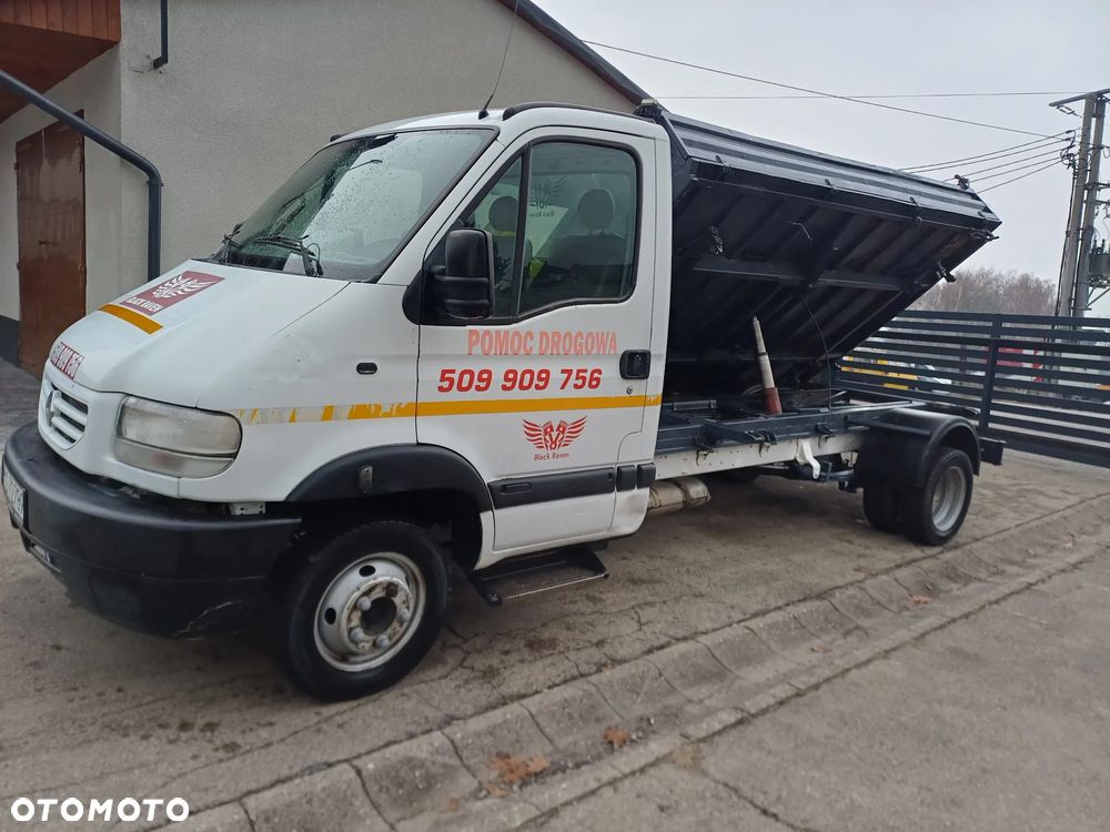 Renault MASCOTT - 11